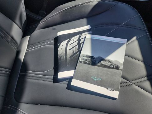 Used 2022 Ford Mustang Mach-E Select image 50