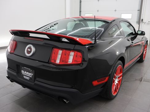 Used 2012 Ford Mustang Boss 302 RWD image 5