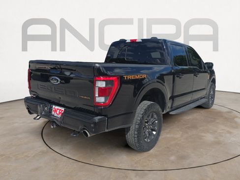 Used 2022 Ford F150 Tremor w/ Equipment Group 402A High AWD/4WD image 10