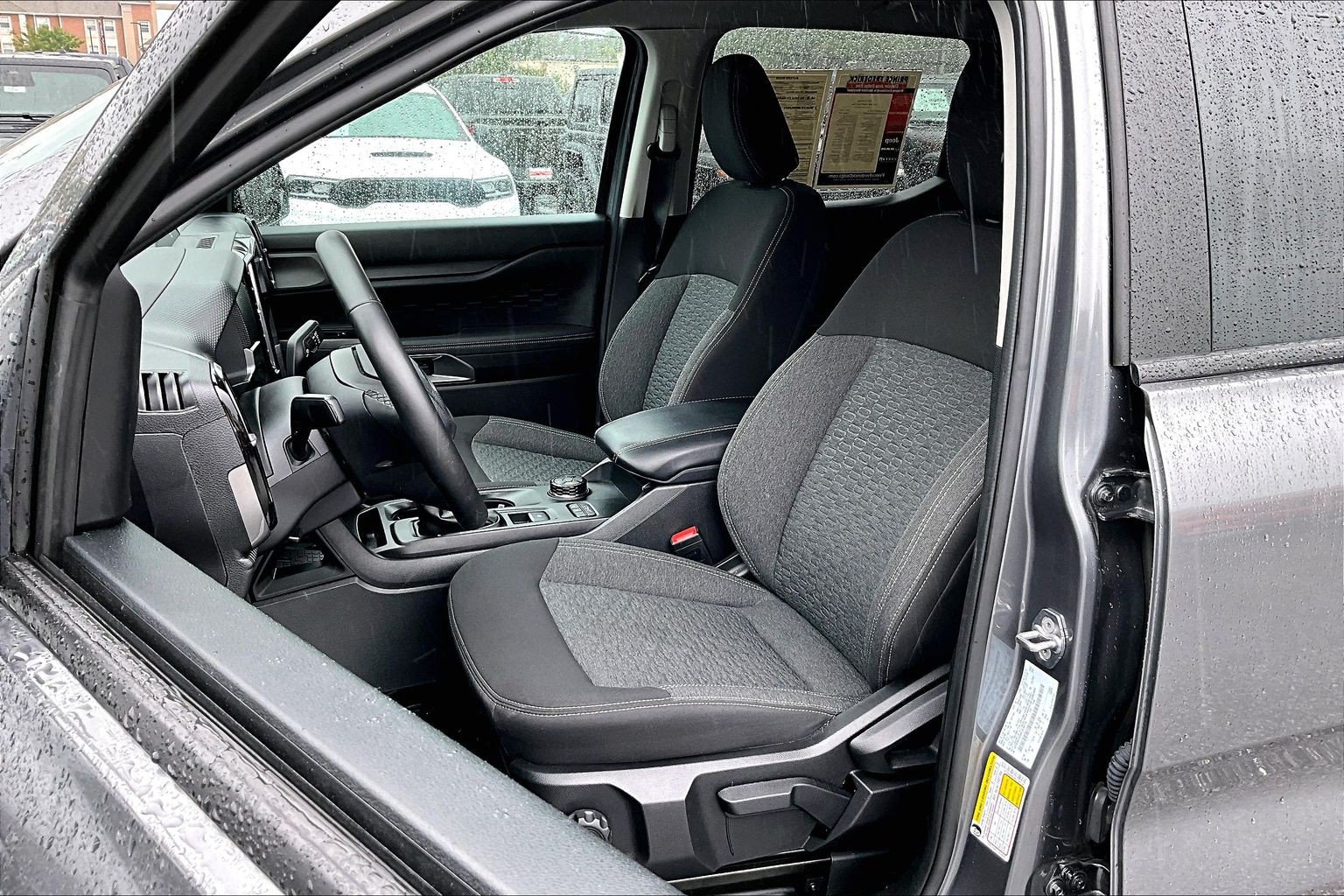 Used 2024 Ford Ranger XLT w/ FX4 Off-Road Package AWD/4WD image 20