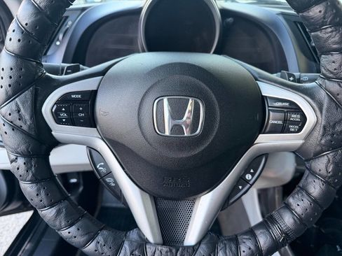 Used 2011 Honda CR-Z EX image 10
