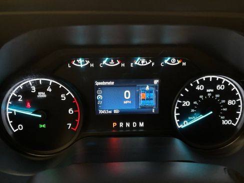Used 2024 Ford F250 XL w/ XL Driver Assist Package AWD/4WD image 13