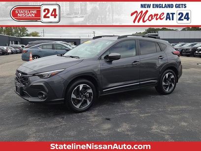 Used 2024 Subaru Crosstrek 2.5i Limited