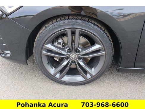 Certified 2023 Acura Integra A-Spec image 29