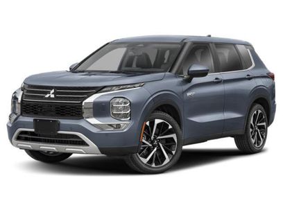 New 2025 Mitsubishi Outlander SE
