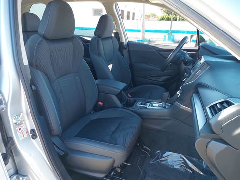 Used 2020 Subaru Forester Premium image 10