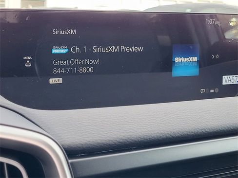 New 2026 MAZDA CX-50 AWD 2.5 Hybrid w/ Weather Package image 19