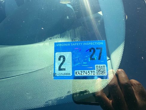 Used 2012 Chevrolet Equinox LS image 5