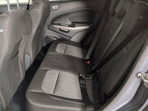 Used 2019 Ford EcoSport SE image 22