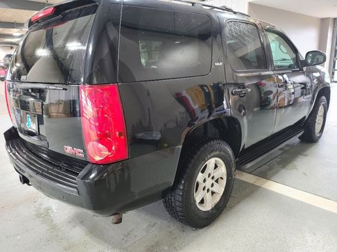 Used 2009 GMC Yukon SLT w/ Preferred Package image 5