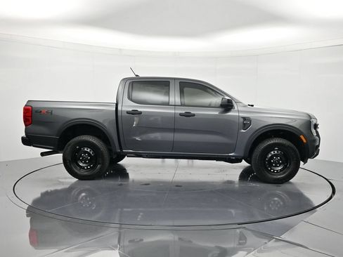 New 2026 Ford Ranger XL w/ Trailer Tow Package AWD/4WD image 4