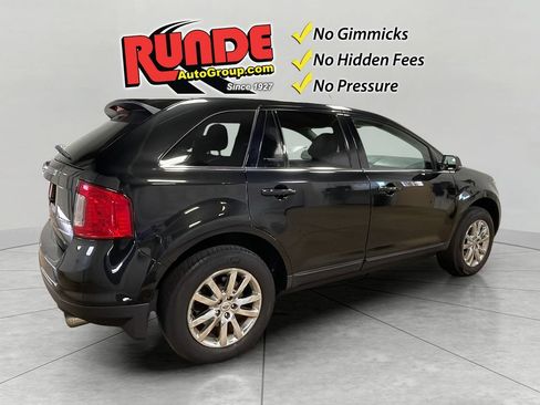 Used 2013 Ford Edge Limited FWD image 6