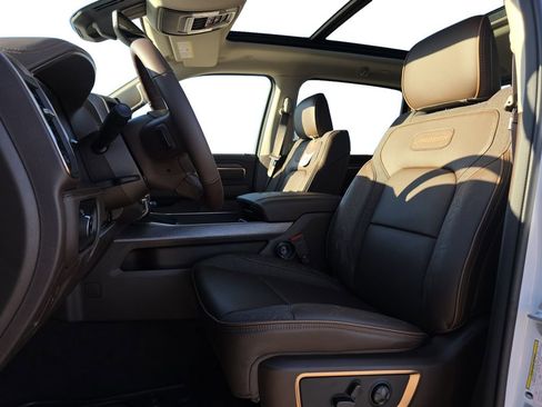 New 2026 RAM 1500 Limited image 10