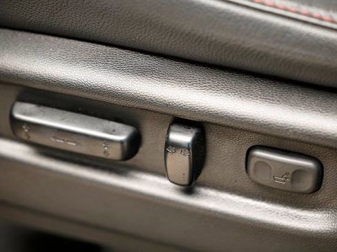 Certified 2025 Honda Passport Black Edition image 24