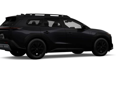 New 2026 Toyota bZ Woodland AWD/4WD image 11