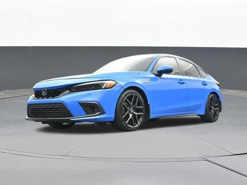 Used 2024 Honda Civic Sport Touring image 54