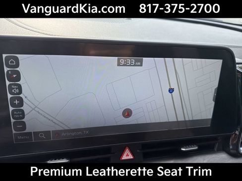 Certified 2025 Kia Sportage X-Line w/ Premium Package AWD/4WD image 23