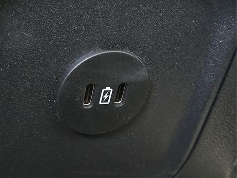 Used 2025 Ford Bronco Sport Heritage image 16