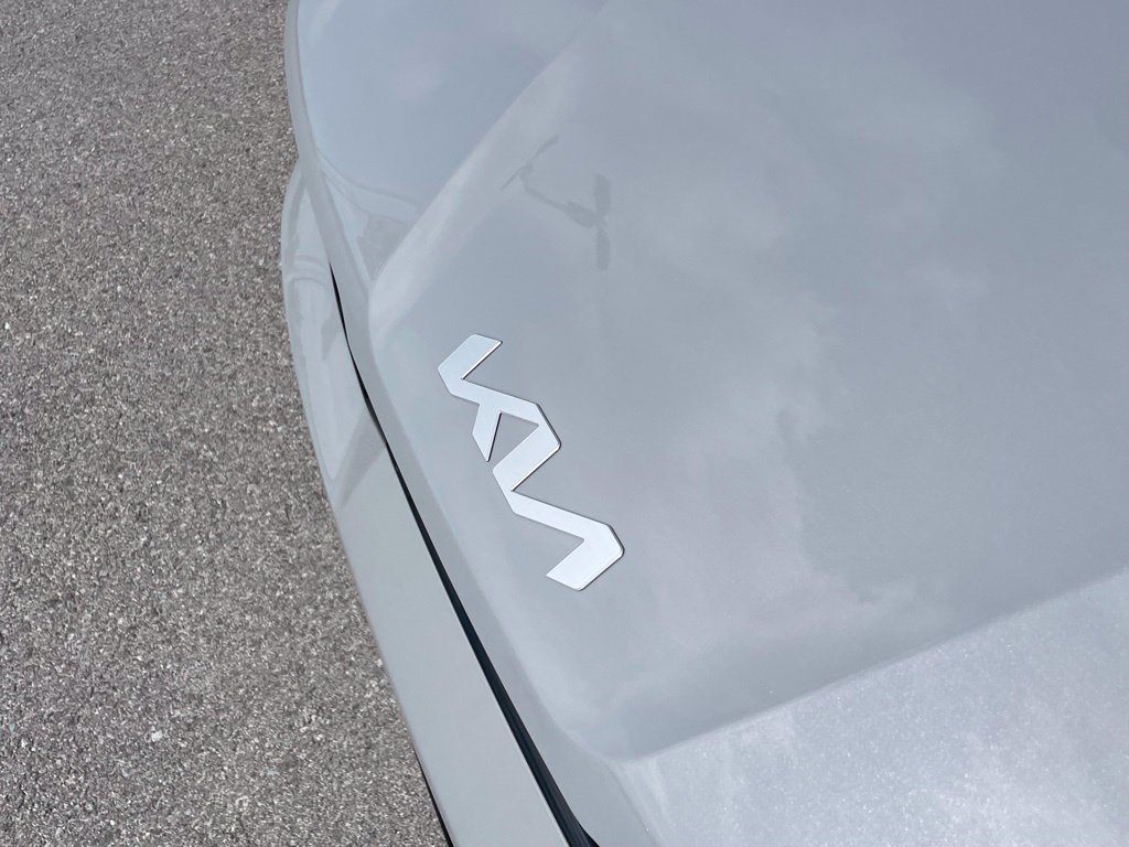 New 2026 Kia K5 GT-Line w/ GT-Line Premium Package FWD image 29