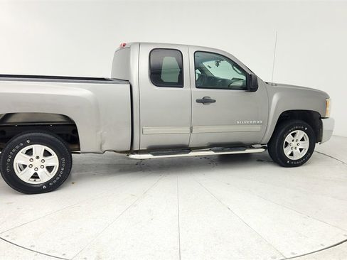 Used 2012 Chevrolet Silverado 1500 LS image 7