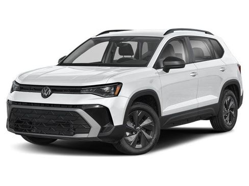 New 2025 Volkswagen Taos S image 45