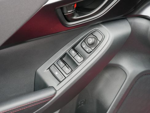 Used 2024 Subaru Impreza RS image 19