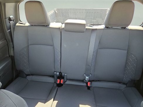 New 2025 Toyota Tacoma SR5 AWD/4WD image 25