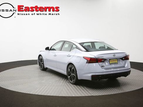 Used 2023 Nissan Altima 2.5 SR w/ SR Premium Package FWD image 65