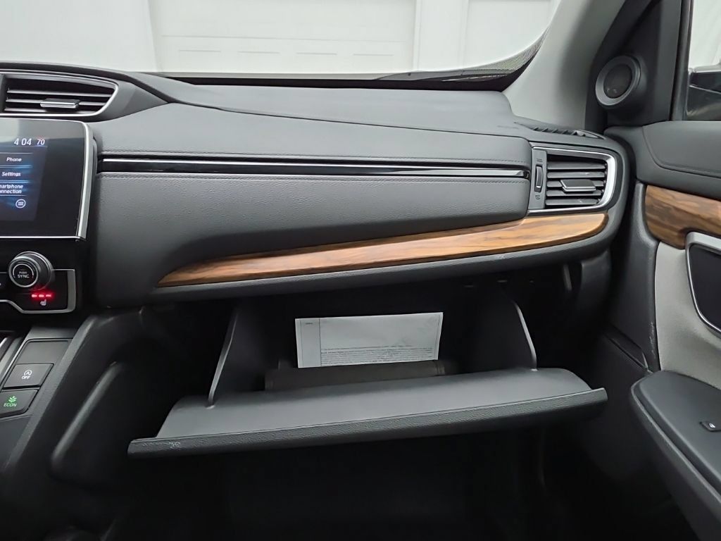 Used 2021 Honda CR-V EX image 38