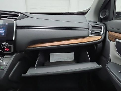 Used 2021 Honda CR-V EX image 38