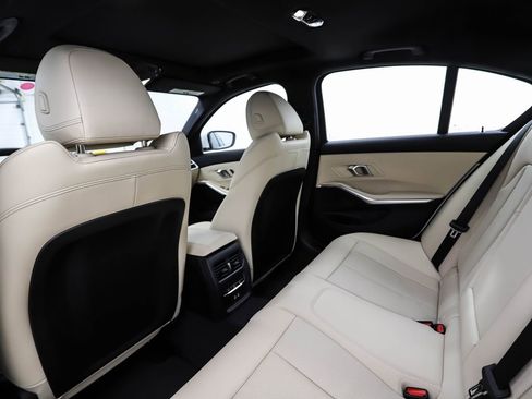 New 2026 BMW 330i xDrive Sedan AWD/4WD image 21