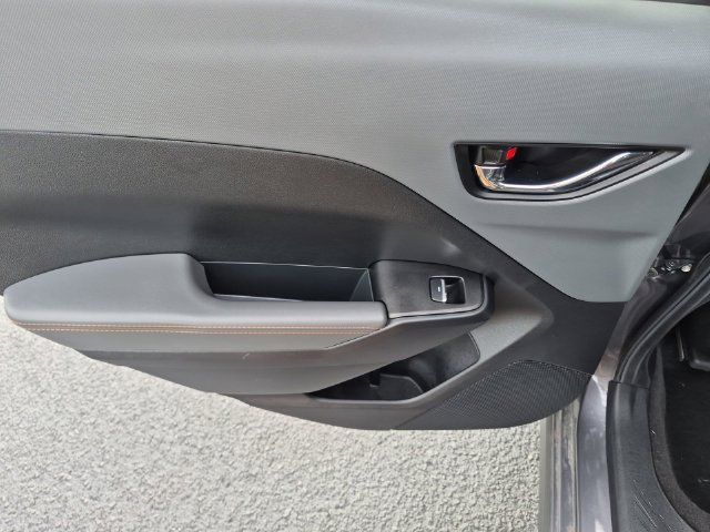 Certified 2025 Subaru Crosstrek 2.5i Limited w/ Crosstrek Mirror Package AWD/4WD image 30