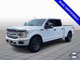 Certified 2019 Ford F150 XLT w/ Max Trailer Tow Package image 3