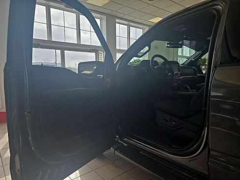 Used 2025 Ford F150 XLT w/ Equipment Group 302A MID image 10