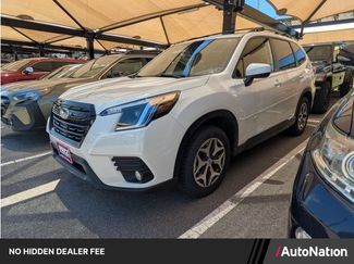 Used 2023 Subaru Forester Premium AWD/4WD video 1