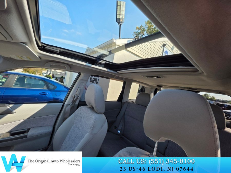 Used 2012 Subaru Forester 2.5XT Premium AWD/4WD image 15