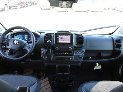 New 2026 RAM ProMaster 3500 image 15