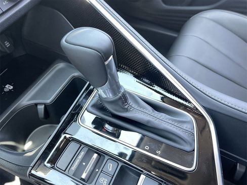 New 2025 Acura ADX FWD image 28