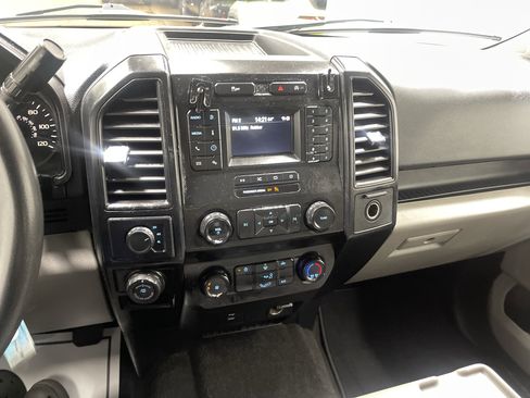 Used 2020 Ford F150 XL w/ Equipment Group 101A Mid image 29