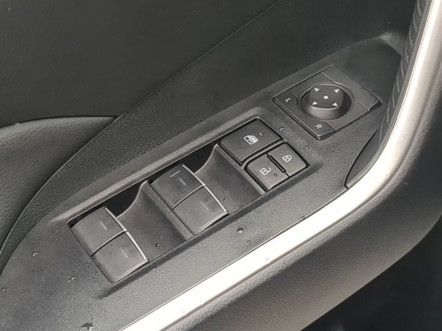 Certified 2024 Toyota RAV4 XLE w/ Convenience Package FWD image 28