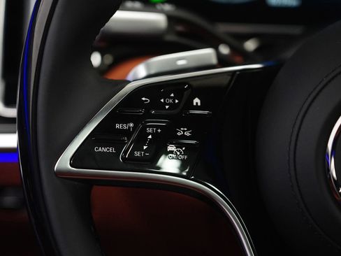 New 2026 Mercedes-Benz S 580 S 580 image 20