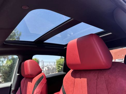 New 2025 Acura ADX A-Spec image 31