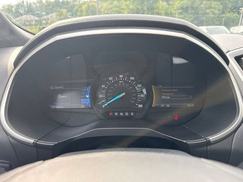 Used 2020 Ford Edge ST-Line w/ Cold Weather Package AWD/4WD image 12