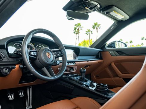 Certified 2026 Porsche 911 GT3 RWD image 4