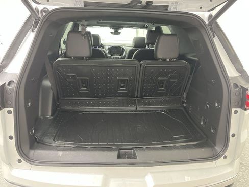 Certified 2023 Chevrolet Traverse High Country AWD/4WD image 34