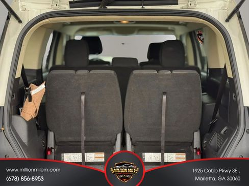 Used 2014 Ford Flex SE FWD image 27
