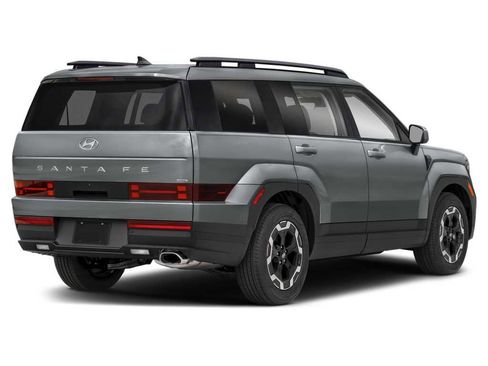 New 2026 Hyundai Santa Fe SEL FWD image 18