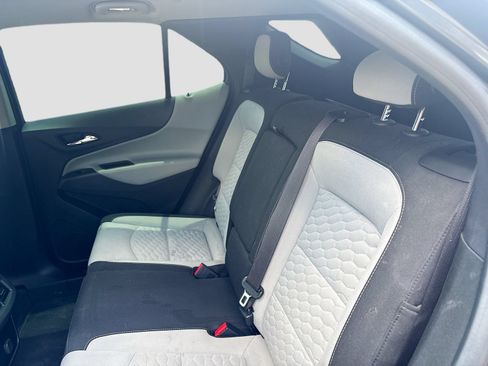 Used 2018 Chevrolet Equinox LS w/ LPO, Cargo Package FWD image 22