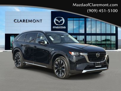 New 2026 MAZDA CX-90 Plug-In Hybrid w/ Premium Plus