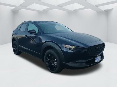 New 2026 MAZDA CX-30 2.5 Turbo w/ Premium Package image 3